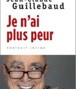 JE N'AI PLUS PEUR