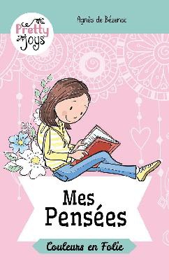 MES PENSEES NDSP
