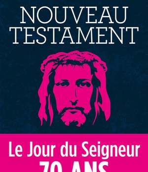 NOUVEAU TESTAMENT