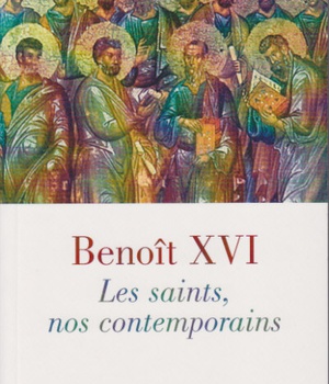 SAINTS, NOS CONTEMPORAINS (LES)