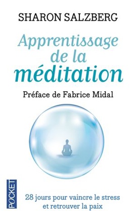APPRENTISSAGE DE LA MEDITATION