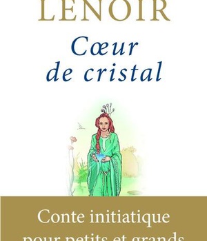COEUR DE CRISTAL