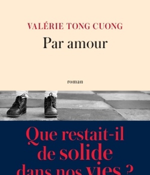 PAR AMOUR