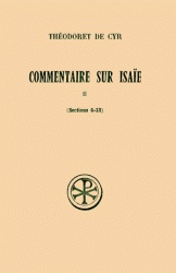 SC 295 COMMENTAIRE SUR ISAIE - TOME 2 (SECTIONS 4-13)