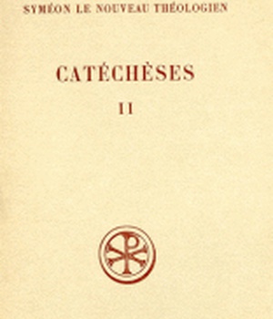 CATECHESES T. II : CATECHESES 6-22 INTRODUCTION TEXTE CRITIQUE ET NOTES DPTS