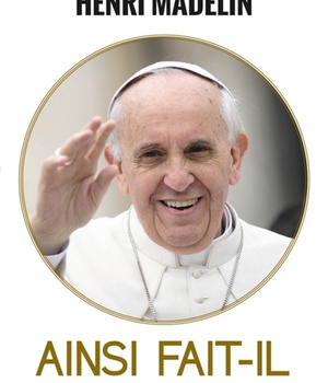 AINSI FAIT-IL