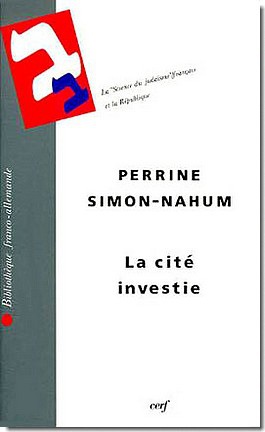 LA CITE INVESTIE