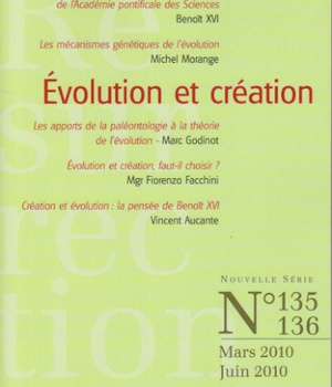 RESURRECTION 135/136