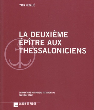 LA DEUXIEME EPITRE AUX THESSALONICIENS