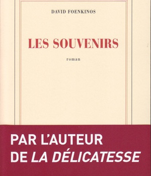 LES SOUVENIRS