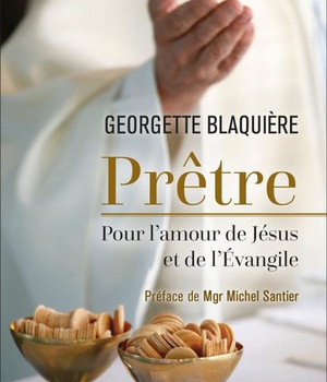 PRETRE POUR LAMOUR DE JESUS ET DE LEVANGILE