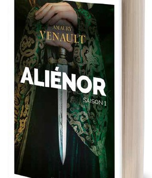 ALIENOR TOME 4