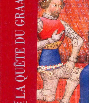 LA QUETE DU GRAAL
