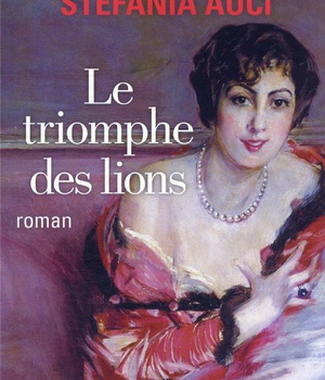 LES FLORIO - TOME 2 - LE TRIOMPHE DES LIONS