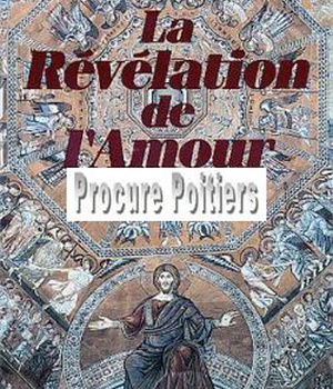 LA REVELATION DE L'AMOUR