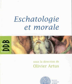 ESCHATOLOGIE ET MORALE