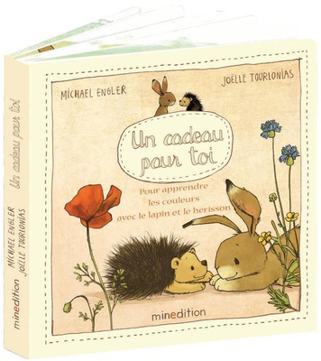 UN CADEAU POUR TOI
