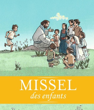 MISSEL DES ENFANTS ANNEE A 2023