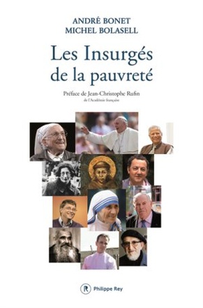 LES INSURGES DE LA PAUVRETE