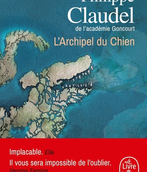 L'ARCHIPEL DU CHIEN