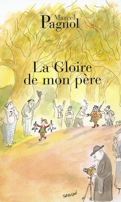 LA GLOIRE DE MON PERE