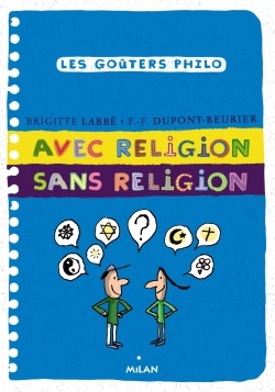 AVEC RELIGION SANS RELIGION