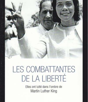 COMBATTANTES DE LA LIBERTE (LES)