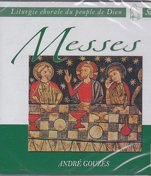 MESSES - AUDIO