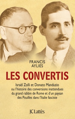 LES CONVERTIS