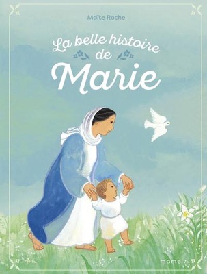 LA BELLE HISTOIRE DE MARIE NE