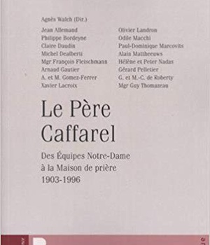 LE PERE CAFFAREL