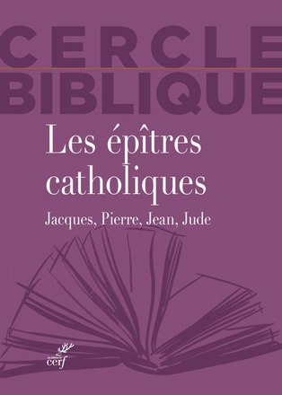 LES EPITRES CATHOLIQUES