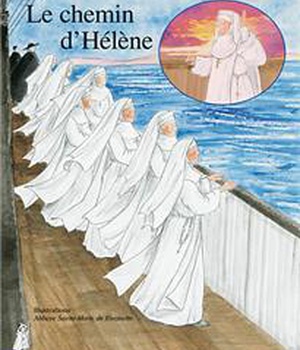 LE CHEMIN DHELENE - PETITS PATRES