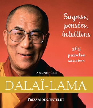 SAGESSE, PENSEES, INTUITIONS - 365 PAROLES SACREES