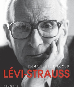 LEVI-STRAUSS