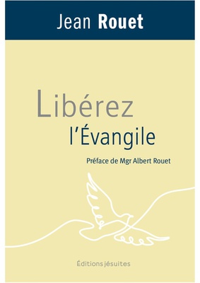 LIBEREZ L'EVANGILE