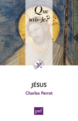 JESUS