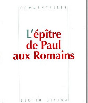 L'EPITRE DE PAUL AUX ROMAINS