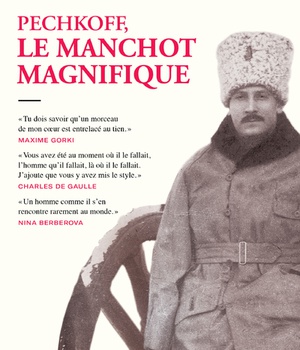 PECHKOFF, LE MANCHOT MAGNIFIQUE