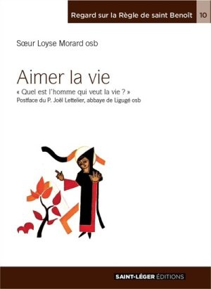 AIMER LA VIE - QUEL EST L'HOMME QUI VEUT LA VIE ?