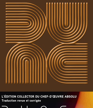 DUNE - EDITION COLLECTOR (TRADUCTION REVUE ET CORRIGEE) - TOME 1