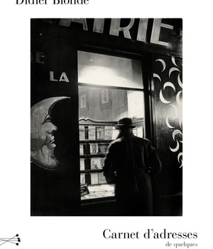 CARNET D'ADRESSES DE QUELQUES PERSONNAGES FICTIFS DE LA LITTERATURE