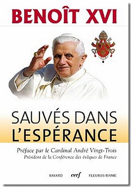 SAUVES DANS L'ESPERANCE