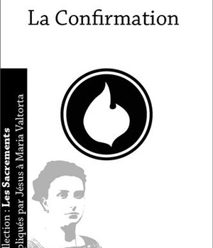 LA CONFIRMATION - L192