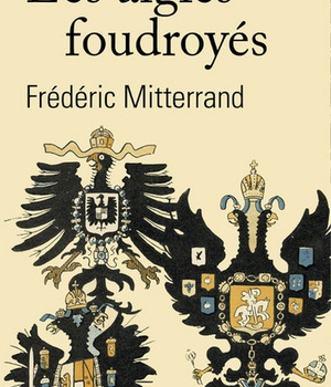 LES AIGLES FOUDROYES