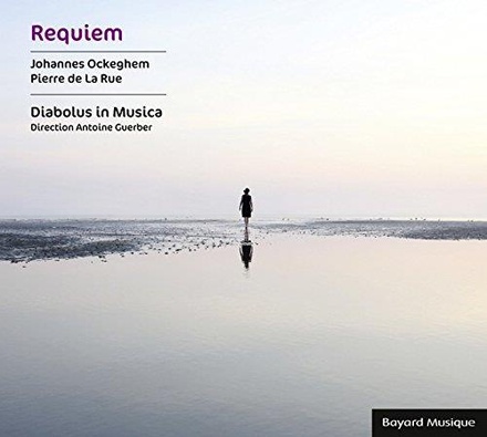 CD REQUIEM