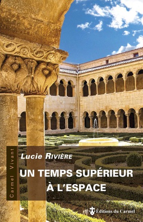 UN TEMPS SUPERIEUR A L'ESPACE