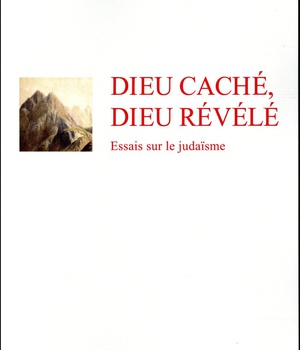 DIEU CACHE, DIEU REVELE