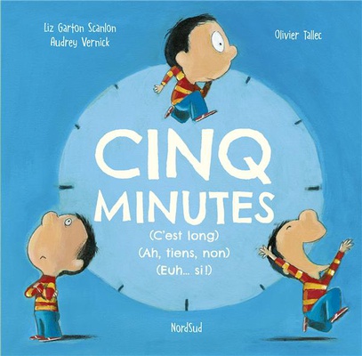 CINQ MINUTES