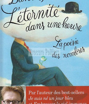 L'ETERNITE DANS UNE HEURE